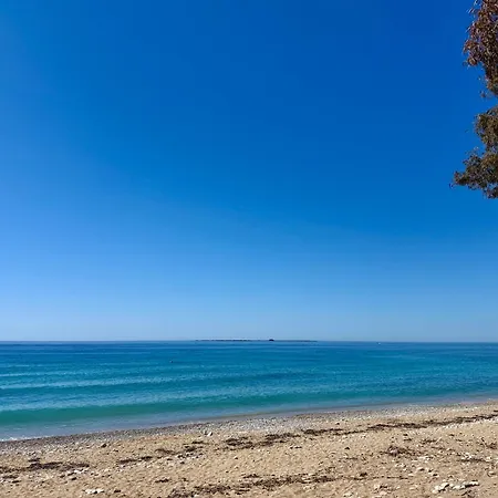 Apartment Aster Sol Y Jardin Villajoyosa